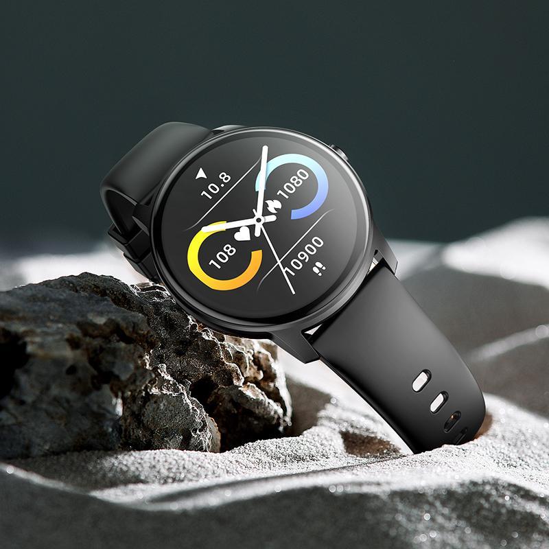 ساعت هوشمند مدل HOCO Y4 Smart Sports Watch