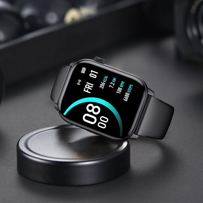 ساعت هوشمند مدل HOCO Y3 Smart Sports Watch