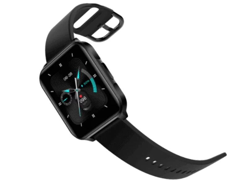 ساعت هوشمند لنوو مدل Lenovo S2 Pro Smart Watch