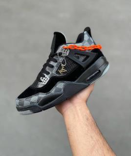 جردن ۴ لوییز ویتون