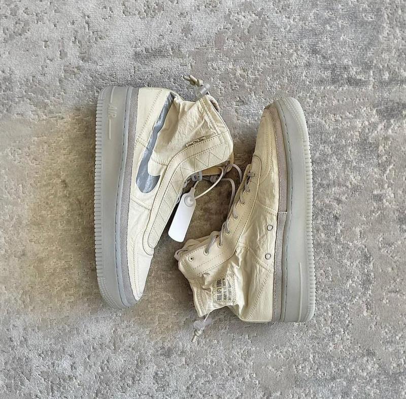 Nikeairforce1shell