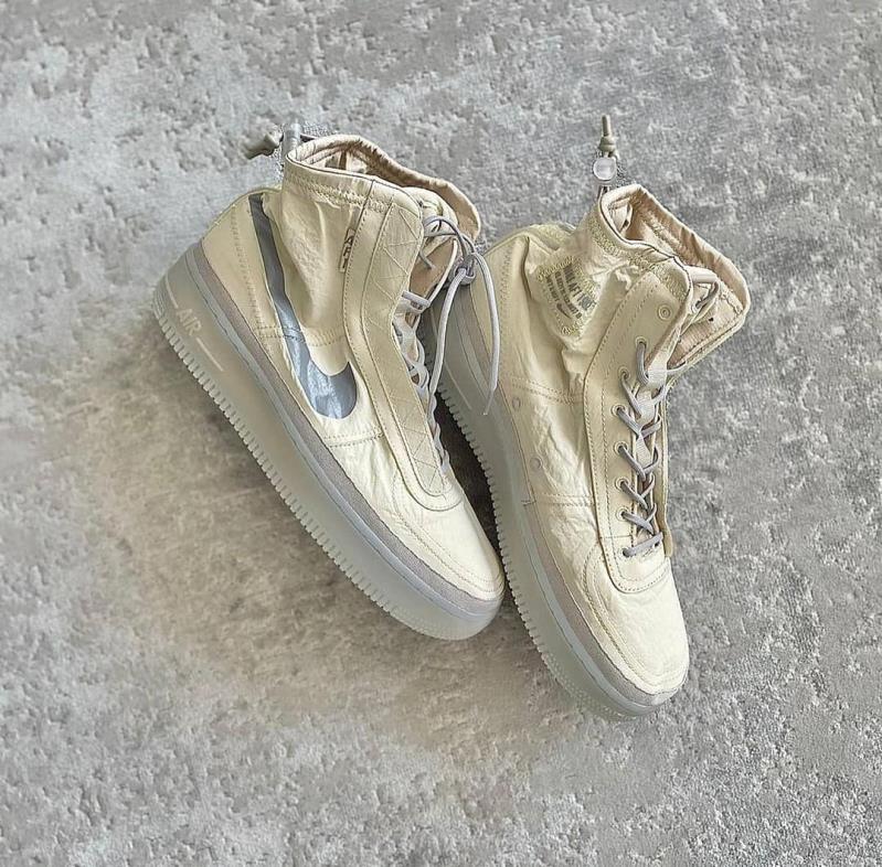 Nikeairforce1shell
