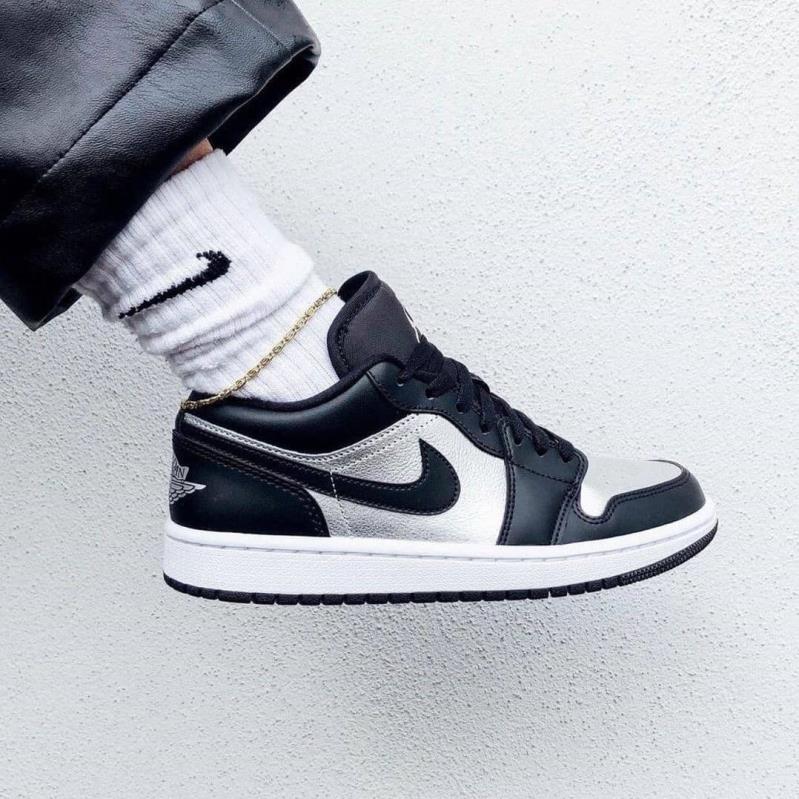 کتونی مدل جردن1(Jordan 1 low)