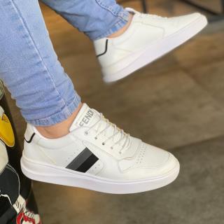 کتونی پسرونه مدل فندی