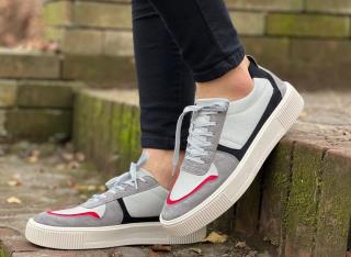 کتونی پسرونه خفن