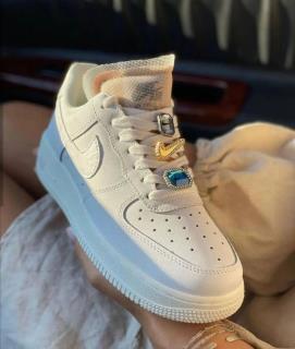 کتونی دخترانه نایک اِیر فورس وان