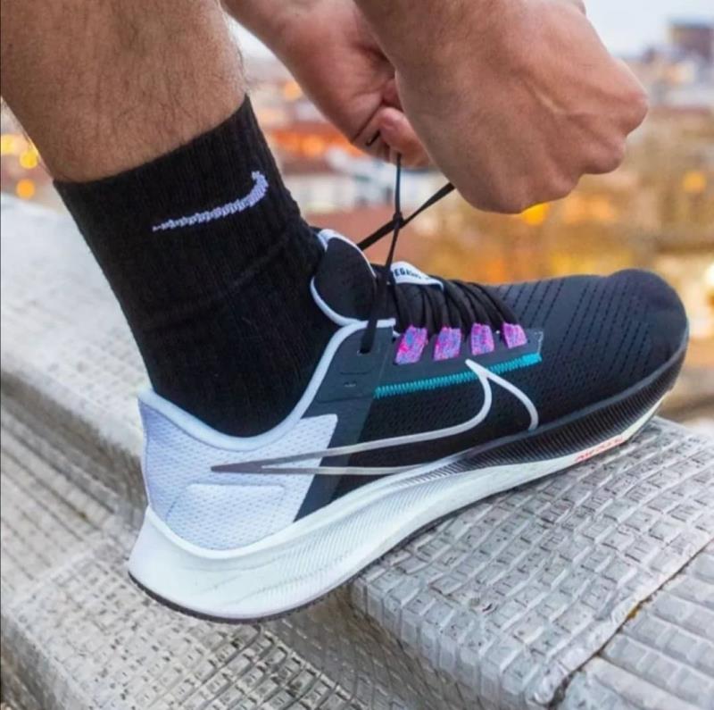 کتونی سِت نایک زوم(Nike zoom pegasus 38)