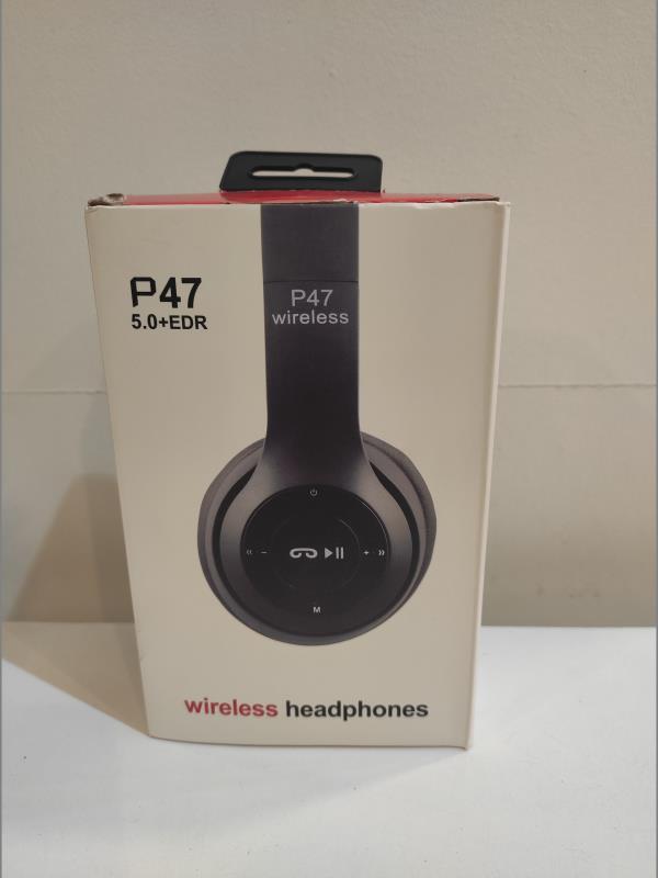 هدفون p47 اصل کیفیت
