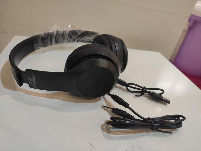 هدفون p47 اصل کیفیت