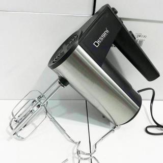 همزن برقی مارک دسینی DESSINI گیربکسی پرقدرت