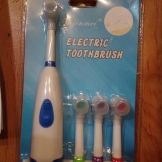 مسواک برقی خانواده و چرخشی