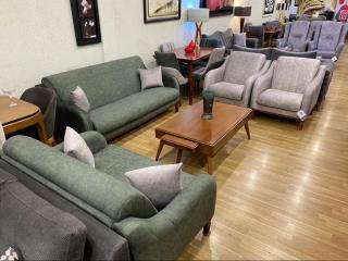 مبل راحتی مدل پانیذ