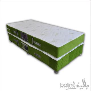 تشک طبی بالینو مدل ملوین MELVIN