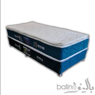 تشک طبی فنری بالینو مدل پانیا PANIA