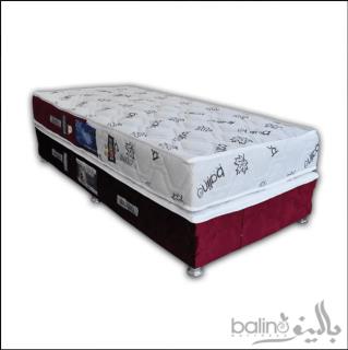 تشک طبی بالینو مدل سانتو SANTO