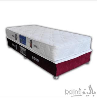 تشک طبی فنری بالینو مدل مدیس MEDIS