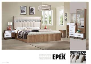 سرویس خواب ایپک