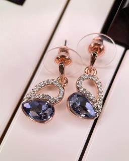 گوشواره برند JACK FAN