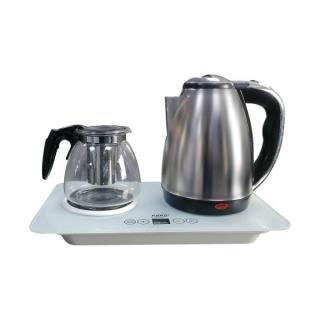 چای ساز پارس پیدن مدلPPCHAL4