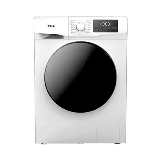 ماشین لباسشویی 7کیلویی TCL تیتانیوم مدلG72-BS/BW