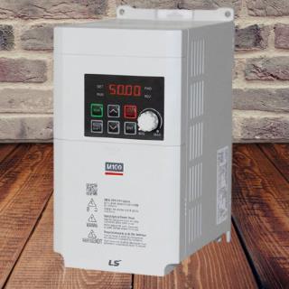 اینورتر ال اس M100