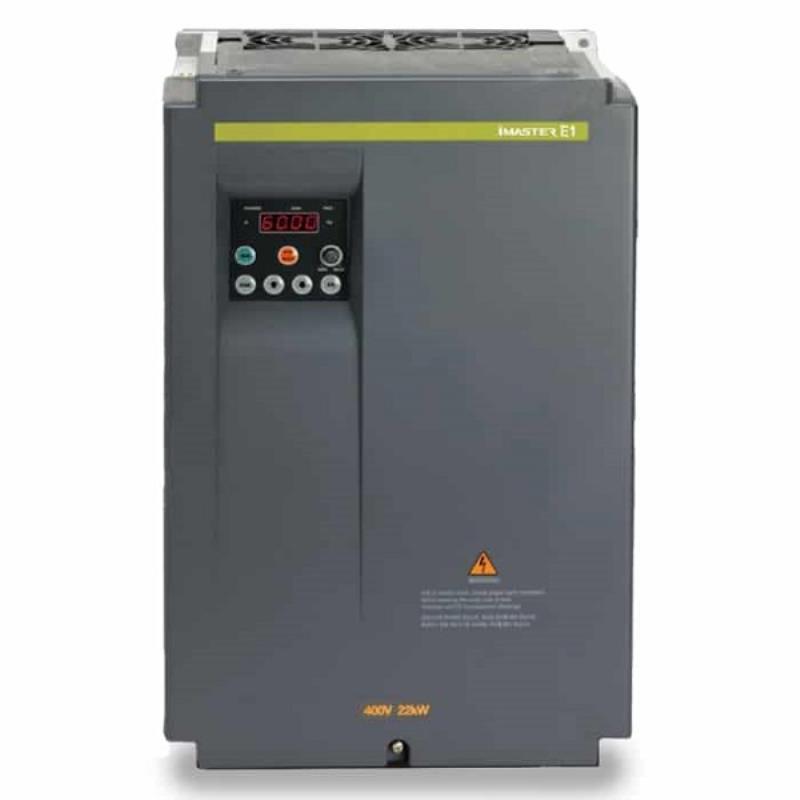 اینورتر 5.5کیلووات ورودی سه فاز مدل E1-055HF/075HFP