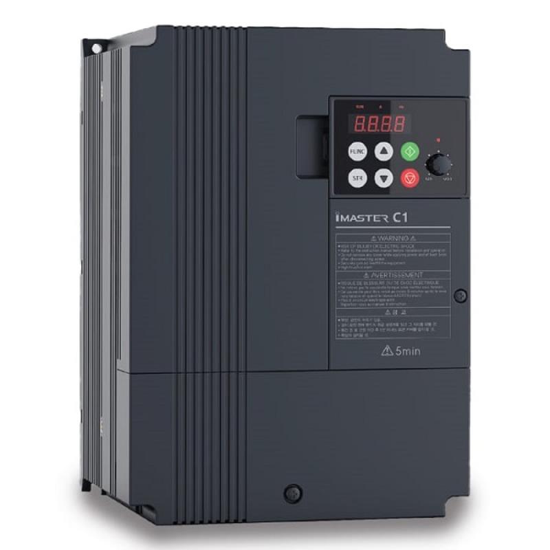اینورتر11کیلووات ورودی سه فاز مدل C1-110-HF