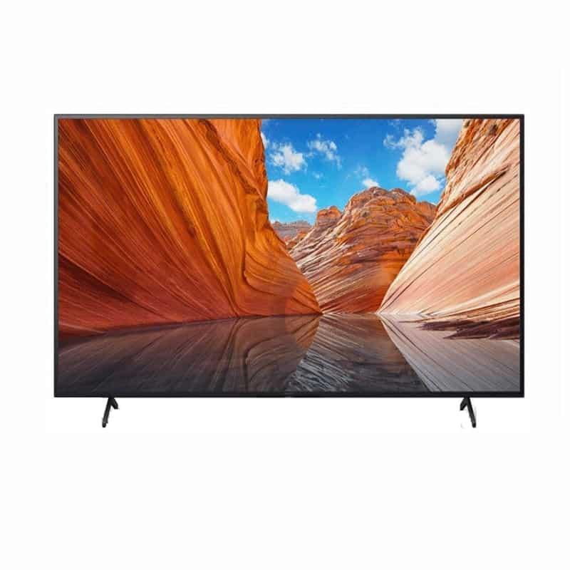 تلویزیون سونی 75X800J