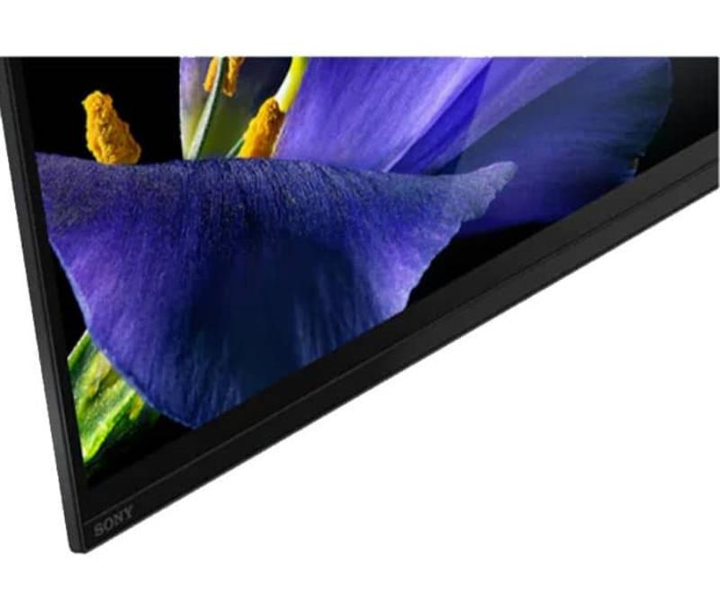تلویزیون‌ سونی A9G