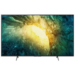 تلویزیون 65 اینچ سونی مدل 65X7500H