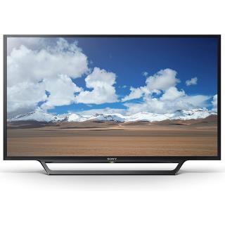 تلویزیون 55 اینچ سونی مدل 55W650D