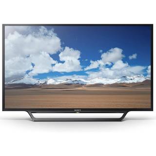 تلویزیون 40 اینچ سونی مدل 40W650D