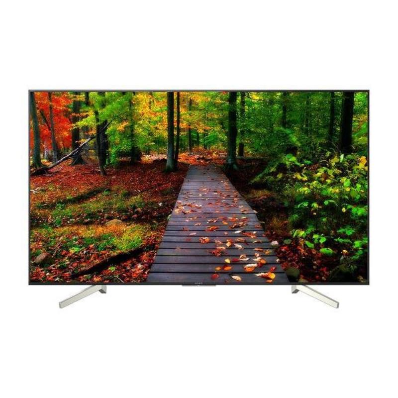 تلویزیون 55 اینچ سونی مدل 55X8577F