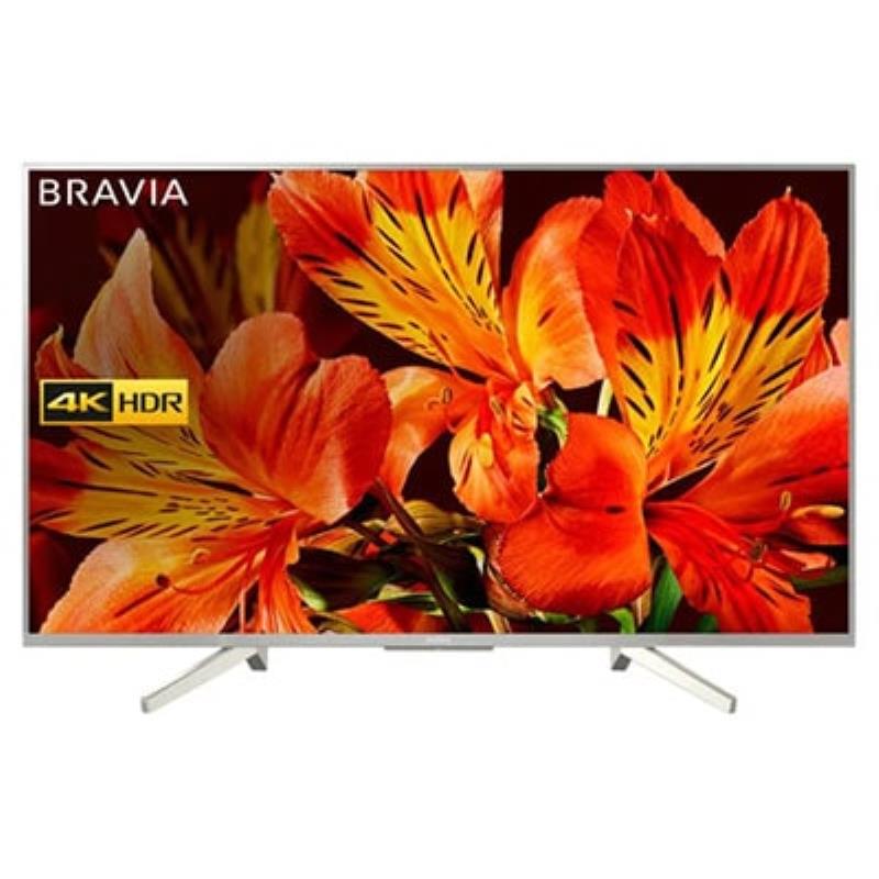 تلویزیون 55 اینچ سونی مدل 55X8577F