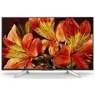تلویزیون 65 اینچ سونی مدل 65X8500F