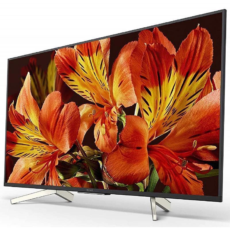 تلویزیون 49 اینچ سونی مدل 49X8500F