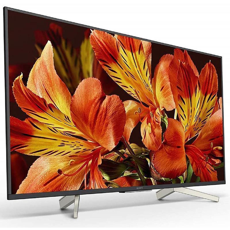 تلویزیون 43 اینچ سونی مدل 43X8500F