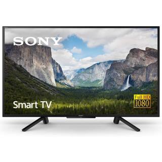 تلویزیون 50 اینچ سونی مدل 50W660F