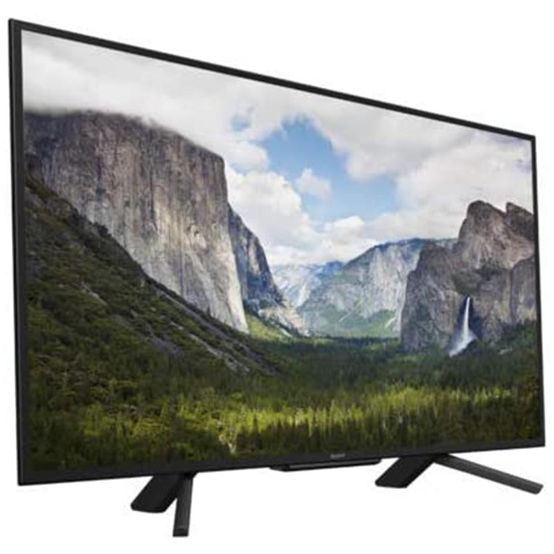 تلویزیون 50 اینچ سونی مدل 50W660F