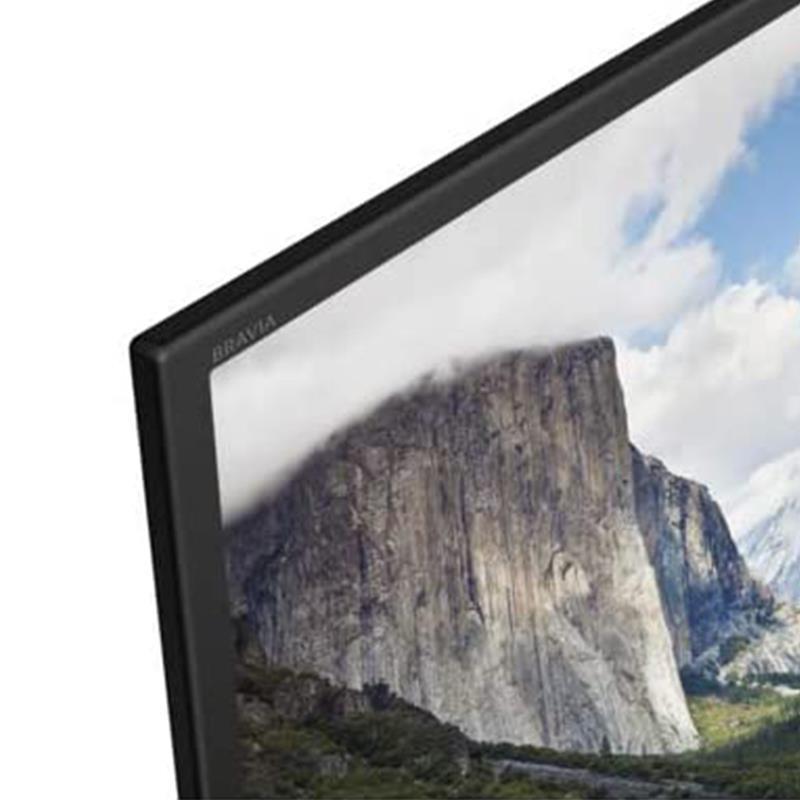 تلویزیون 43 اینچ سونی مدل 43W660F