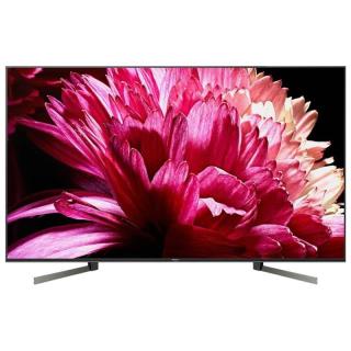 تلویزیون 75 اینچ سونی مدل 75X9500G