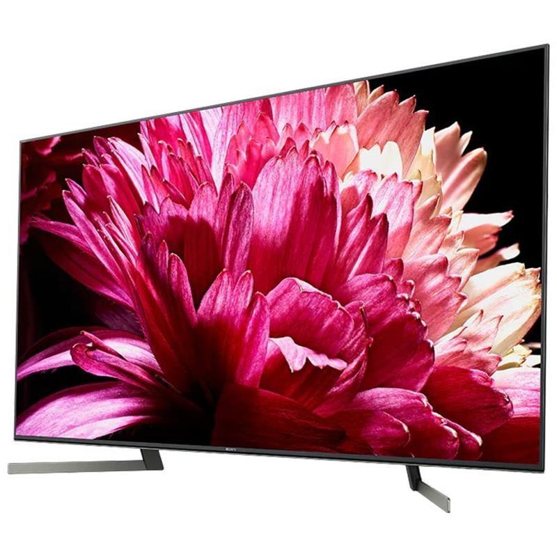 تلویزیون 75 اینچ سونی مدل 75X9500G