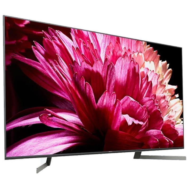 تلویزیون 55 اینچ سونی مدل 55X9500G