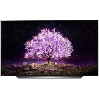 تلویزیون 77 اینچ اولد ال جی 4K اسمارت C1 مدل 77C1