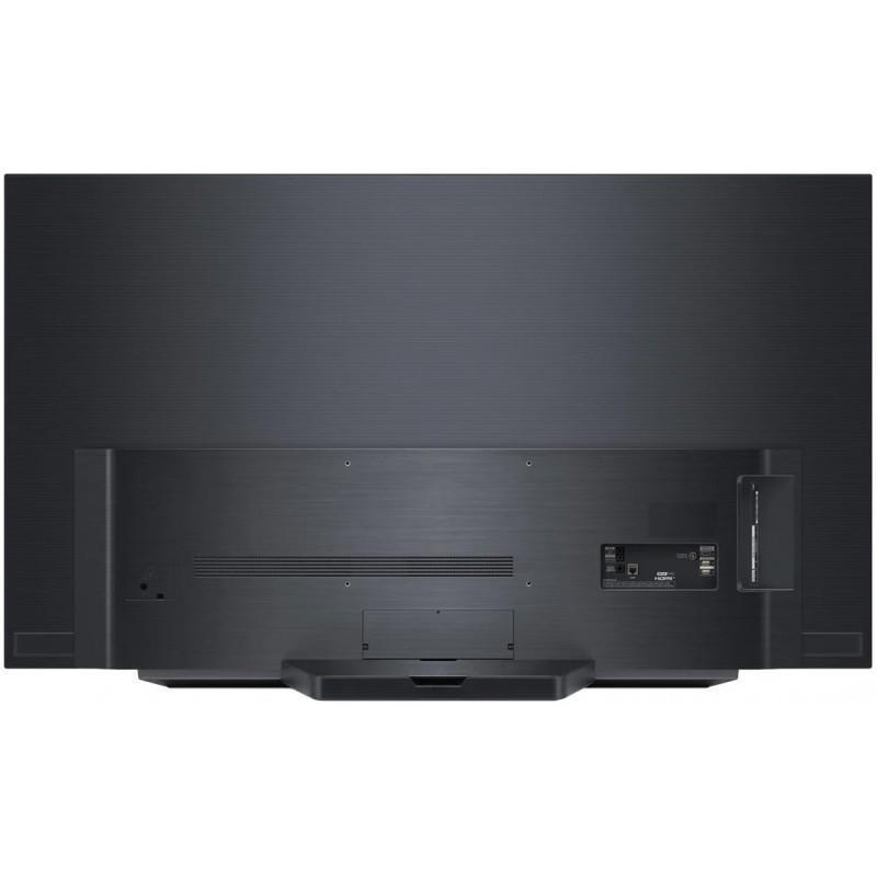 تلویزیون 48 اینچ اولد ال جی 4K اسمارت C1 مدل 48C1