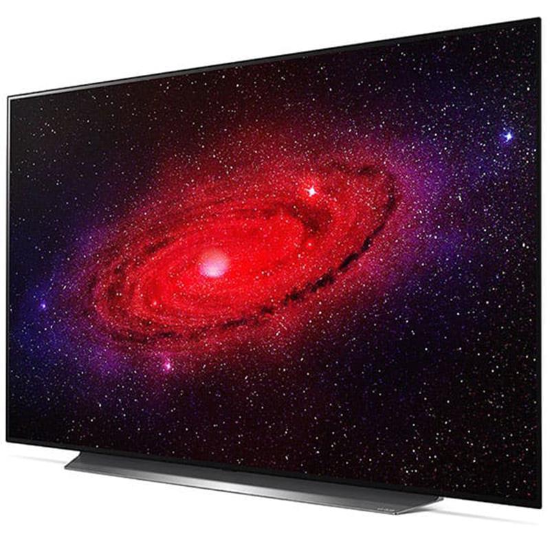 تلویزیون 55 اینچ ال جی مدل 55CX