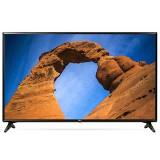 تلویزیون ال جی مدل 43LK5730