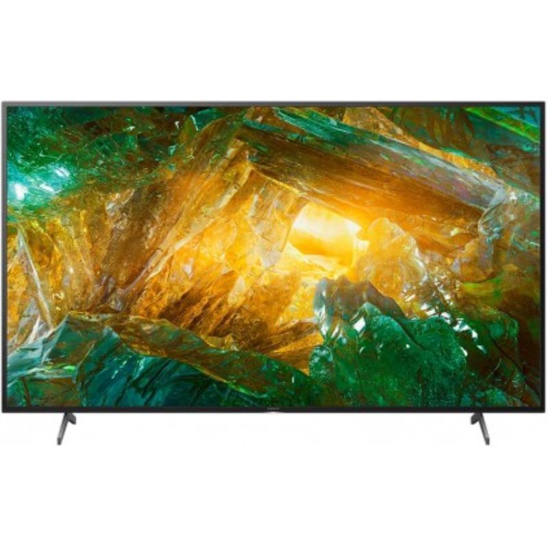 تلویزیون سونی مدل 85X8000H