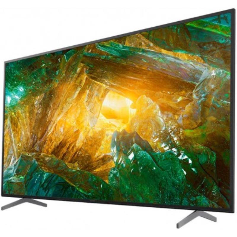 تلویزیون سونی مدل 85X8000H