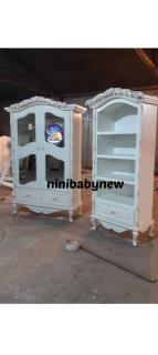 کمد و ویترین فیونا